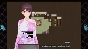 chainsaw man hot spring travel final fujino all game d 1733505958