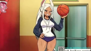 hot mirko want to be bounced so hard way boku no hero academia hentai porn 1733505947