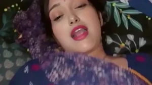 indian newly married girl was fucked by her husband in hindi audio ragni bhabhi leaked mms 1733504577