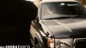 porntaboos com hot chicks daring border crossing with a guard and her boyfriend 1733506096