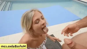 sexy petite blonde teen suck fat white dick pov style and prepare for a duggy style fuck emma bugg jmac 1733505948